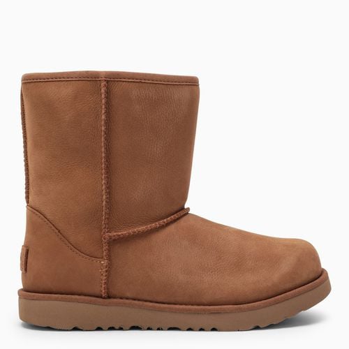 Kastanienfarbener Stiefel Classic Weather Short - UGG - Modalova