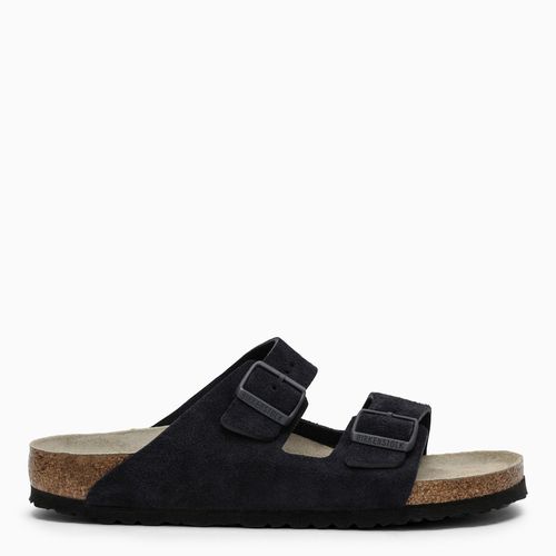 Nachtblaue Pantolette Arizona - Birkenstock - Modalova