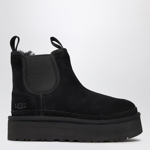 Stivali Chelsea con plateau nero - UGG - Modalova