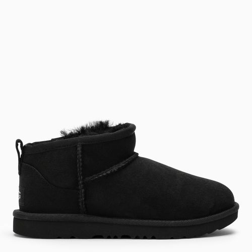 Stivaletto Classic Ultra Mini nero - UGG - Modalova