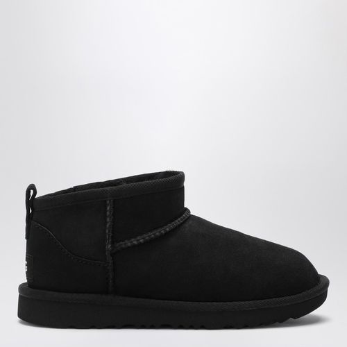 Stivaletto Classic Ultra Mini nero - UGG - Modalova