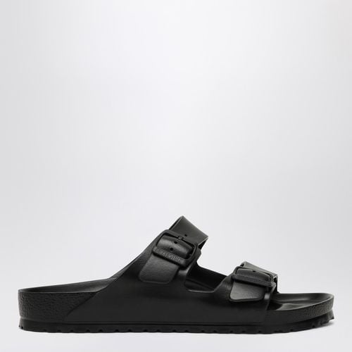 Slide Arizona Essentials nera - Birkenstock - Modalova