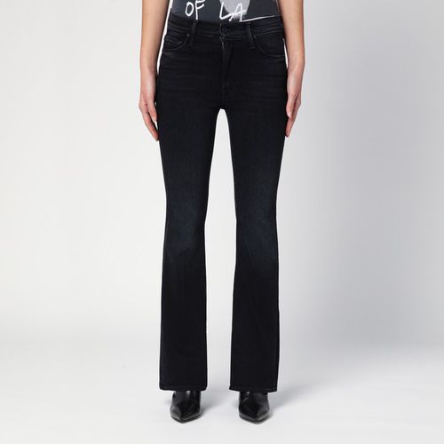 The Weekender dark denim jeans - Mother - Modalova