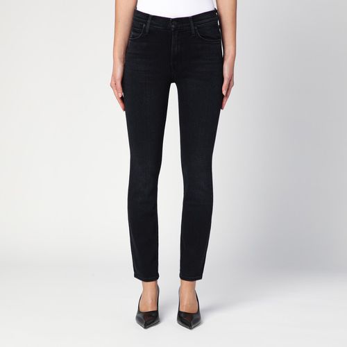 The Mid Rise Dazzler Ankle Jeans - Mother - Modalova