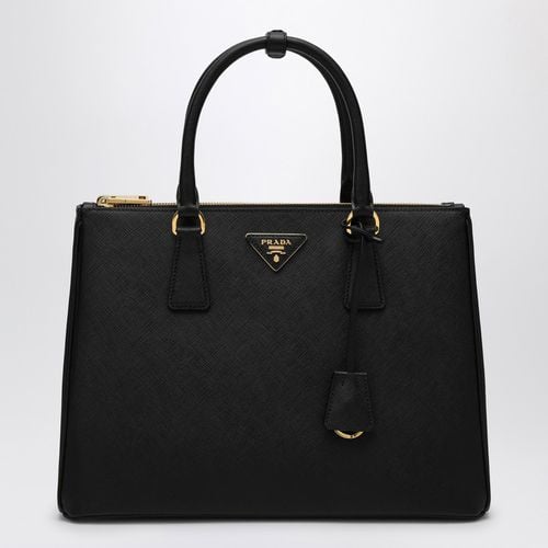 Große Galleria-Tasche in Saffiano - Prada - Modalova