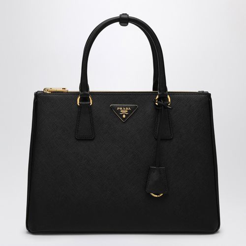 Large Galleria bag in Saffiano - Prada - Modalova