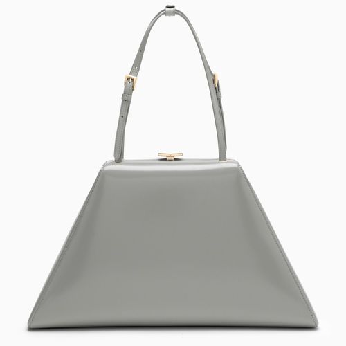 Borsa nube in pelle spazzolata - Prada - Modalova