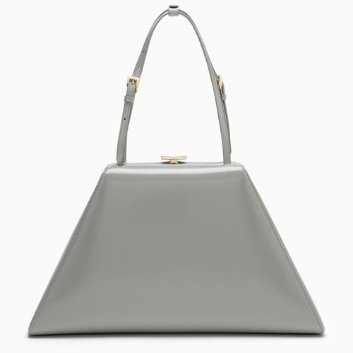 Nube bag in brushed leather - Prada - Modalova