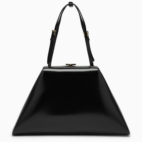 Tasche aus gebürstetem Leder - Prada - Modalova