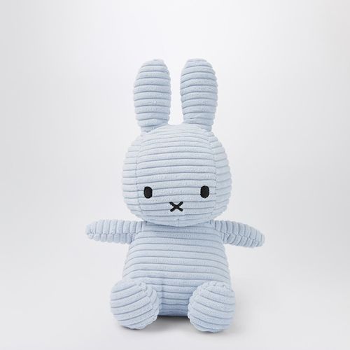 Peluche Miffy in velluto 23 CM - Bon Ton Toys - Modalova