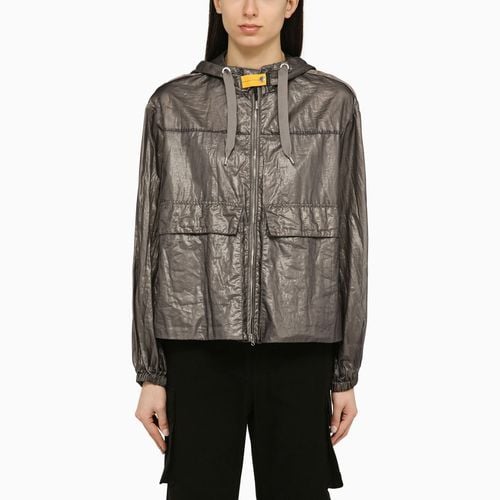 Rock-coloured Carmen jacket in nylon - Parajumpers - Modalova