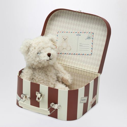 Gift box Orsetto viaggiatore Frederick - Bon Ton Toys - Modalova