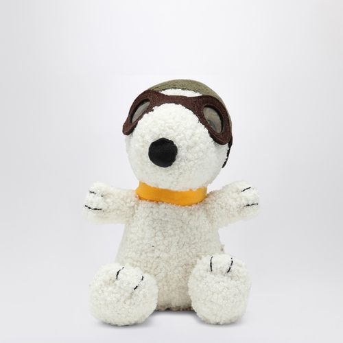 Peluche Snoopy seduto Flying Ace - Bon Ton Toys - Modalova