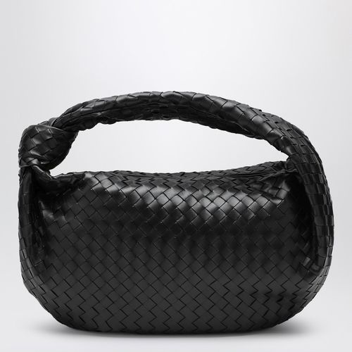 Borsa Media Jodie nera - Bottega Veneta - Modalova