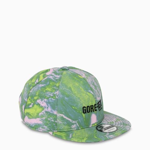 Multicolour GORE-TEX baseball cap - New Era Cap - Modalova