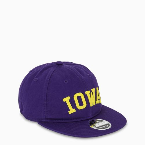 Schirmmütze Iowa lila/gelb - New Era Cap - Modalova