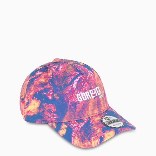 Cappello con visiera GORE-TEX multicolore - New Era Cap - Modalova