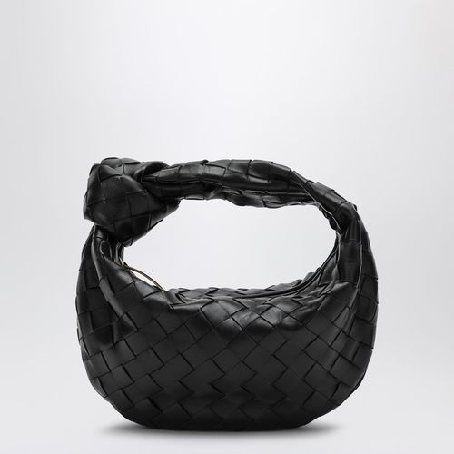 Black Mini Jodie bag - Bottega Veneta - Modalova