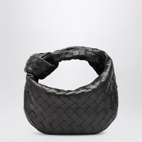 Borsa Mini Jodie Fondant - Bottega Veneta - Modalova