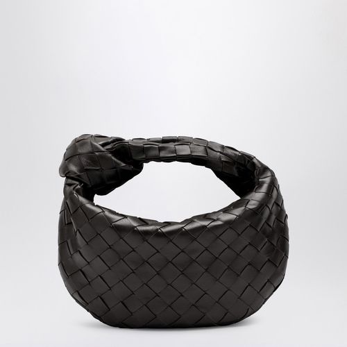 Borsa Mini Jodie Fondant - Bottega Veneta - Modalova