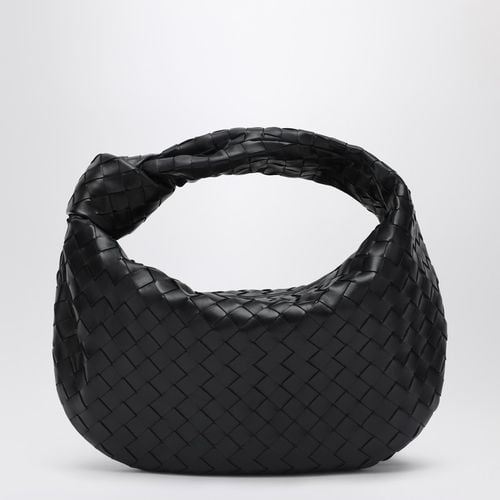 Black Teen Jodie bag - Bottega Veneta - Modalova