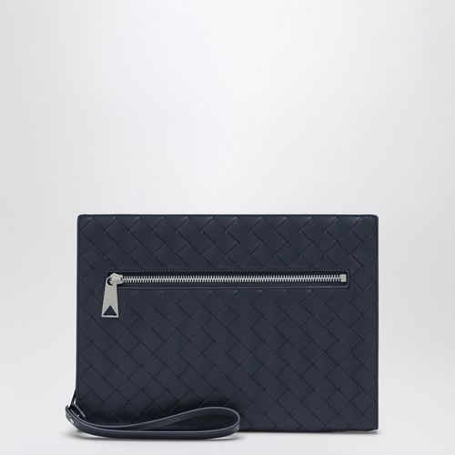 Shadow document holder in Braided - Bottega Veneta - Modalova