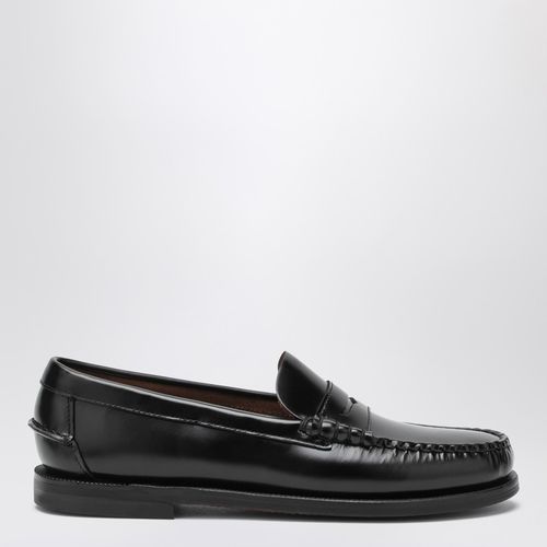 Classic Dan loafer black - Sebago - Modalova