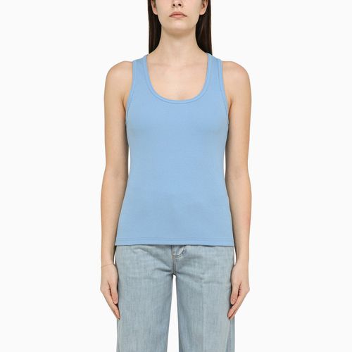 Camisole-Top aus Baumwolle - Bottega Veneta - Modalova