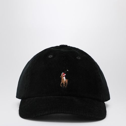 Cappello da baseball in velluto a costine - Polo Ralph Lauren - Modalova