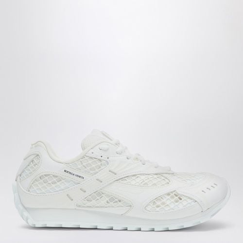 Low Orbit weißer Sneaker - Bottega Veneta - Modalova