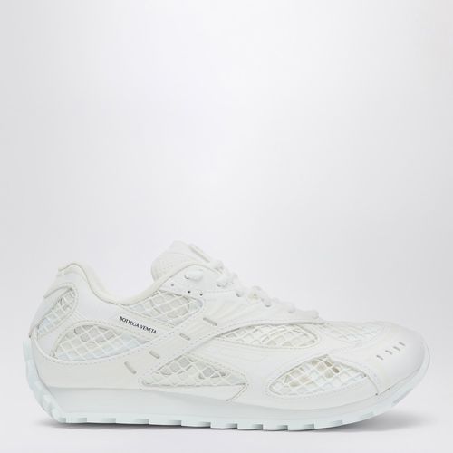 Low Orbit weißer Sneaker - Bottega Veneta - Modalova