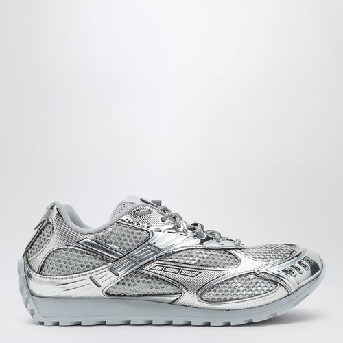 Sneaker Orbit argento - Bottega Veneta - Modalova