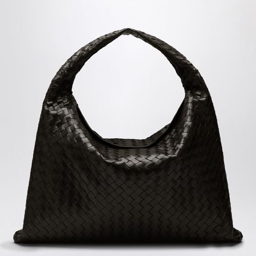 Borsa a spalla Hop grande Fondant - Bottega Veneta - Modalova