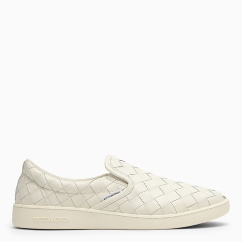 Sawyer slip-on sneaker in Intrecciato - Bottega Veneta - Modalova