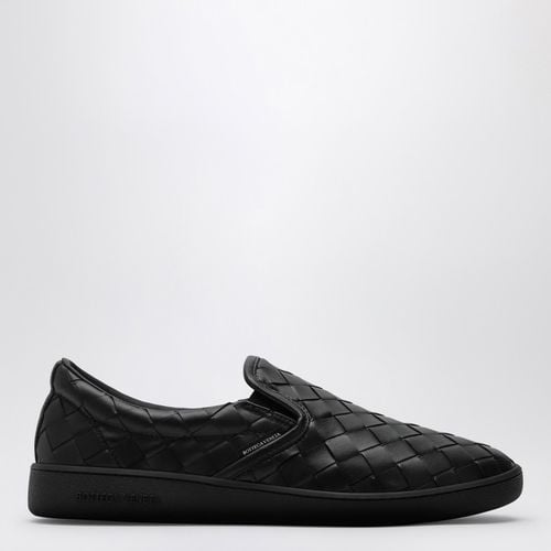 Sawyer slip-on sneaker in Intrecciato - Bottega Veneta - Modalova