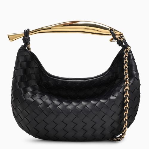 Farbe RaumTasche Sardine aus Leder - Bottega Veneta - Modalova