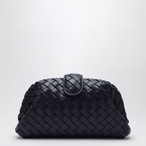 Clutch Teen Lauren 1980 mit Flechtmuster - Bottega Veneta - Modalova