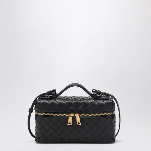 Black Bang Bang Vanity Case bag - Bottega Veneta - Modalova