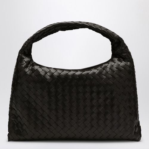 Borsa a spalla Hop piccola Fondant - Bottega Veneta - Modalova