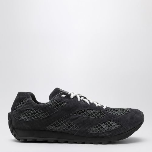 Sneaker Orbit Shadow aus Wildleder - Bottega Veneta - Modalova