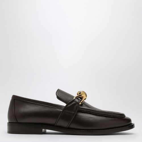 Loafer Astaire Fondente - Bottega Veneta - Modalova