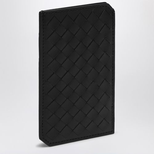 Intrecciato vertical card holder - Bottega Veneta - Modalova