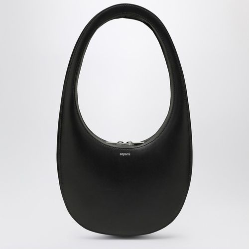 Black leather Swipe Bag - COPERNI - Modalova