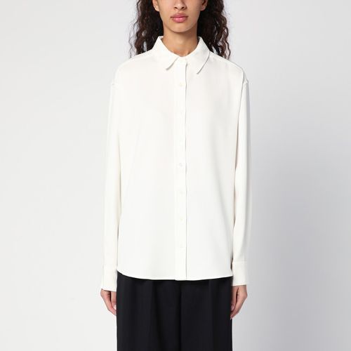 Ivory Braxton shirt - ANINE BING - Modalova