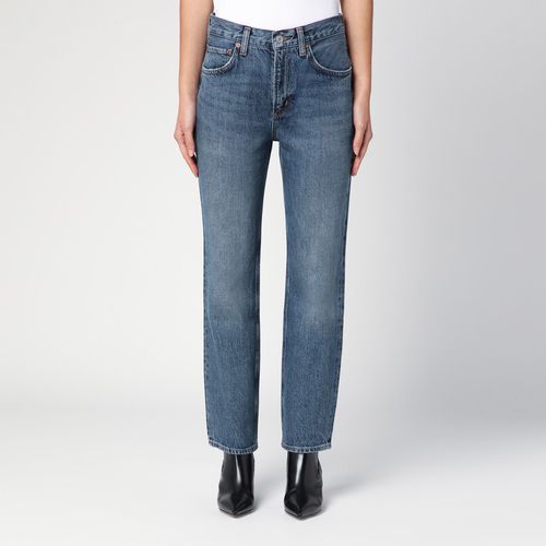 Jeans Valen aus regeneriertem Denim - AGOLDE - Modalova