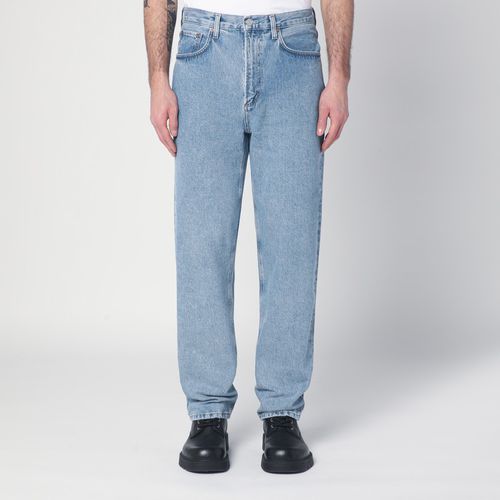 Jeans aus regeneriertem Denim - AGOLDE - Modalova