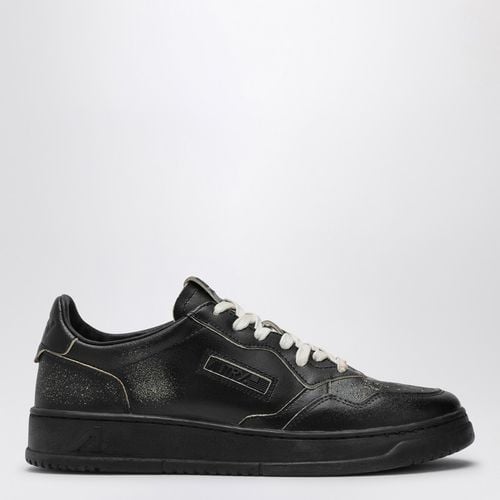 Grauer Sneaker Super Vintage - AUTRY - Modalova