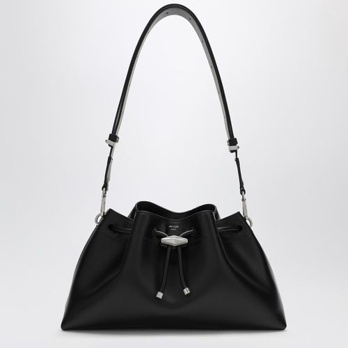 Bucket Bag Cinch M aus Leder - Jimmy Choo - Modalova