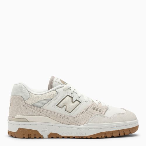 Low 550 Sea Salt/Off White sneakers - New Balance - Modalova