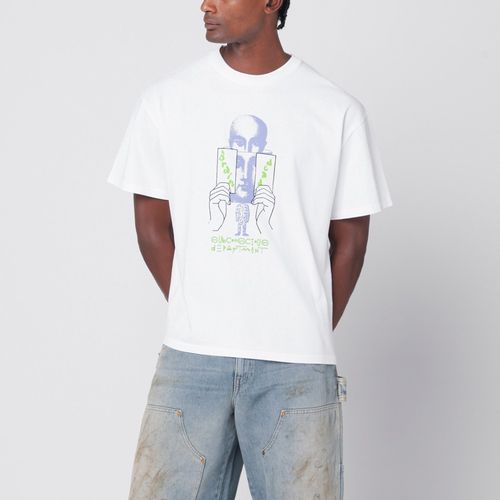 White Subconscious T-shirt - Brain Dead - Modalova